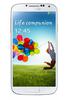 Смартфон Samsung Galaxy S4 GT-I9500 16Gb White Frost - Грязовец