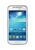 Смартфон Samsung Galaxy S4 Zoom SM-C101 White - Грязовец