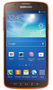 Смартфон SAMSUNG I9295 Galaxy S4 Activ Orange - Грязовец
