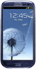 Смартфон SAMSUNG I9300 Galaxy S III 16GB Pebble Blue - Грязовец