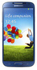 Смартфон SAMSUNG I9500 Galaxy S4 16Gb Blue - Грязовец