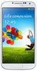 Смартфон Samsung Samsung Смартфон Samsung Galaxy S4 16Gb GT-I9500 (RU) White - Грязовец