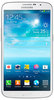 Смартфон Samsung Samsung Смартфон Samsung Galaxy Mega 6.3 8Gb GT-I9200 (RU) белый - Грязовец