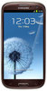 Смартфон Samsung Samsung Смартфон Samsung Galaxy S III 16Gb Brown - Грязовец