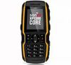 Терминал мобильной связи Sonim XP 1300 Core Yellow/Black - Грязовец