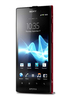 Смартфон Sony Xperia ion Red - Грязовец