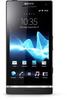 Смартфон Sony Xperia S Black - Грязовец