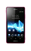 Смартфон Sony Xperia TX Pink - Грязовец