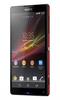 Смартфон Sony Xperia ZL Red - Грязовец