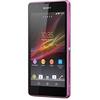 Смартфон Sony Xperia ZR Pink - Грязовец