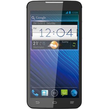 Смартфон ZTE Grand Memo Blue - Грязовец